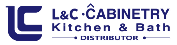 L&C Cabinetry — cabinet line carried by Top Rock Solutions